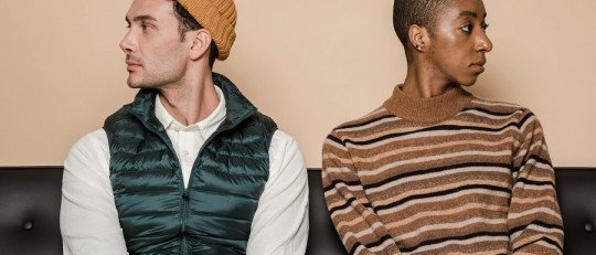 Cuando el amor cansa: el agotamiento emocional dentro de la pareja
