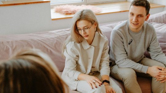 Infidelidad: cuándo buscar terapia de pareja (y cuándo no)