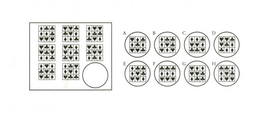 Test psicotécnico