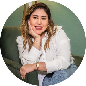 Jazmín Segovia
