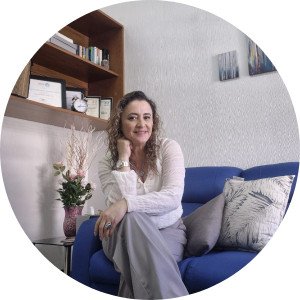 Silvia Marisol Martínez De León