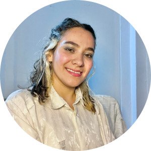Natalia Camacho Salcedo