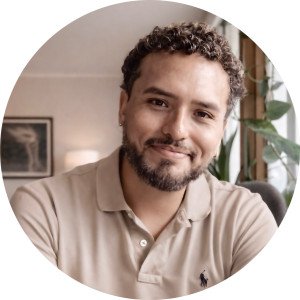Michel Perez Osores