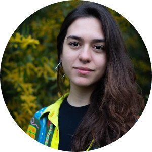 Agustina Pina