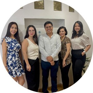 Vin Psicología