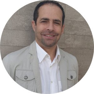 Willy Soria Luzio