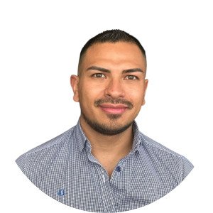 Jorge Ramirez Paz
