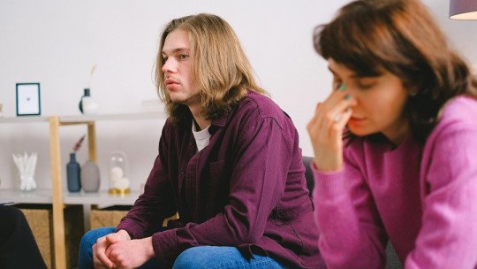 La Herida Emocional de la Traición