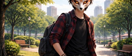 Therians: ¿forma de disforia animal?