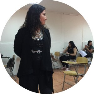 Ingrid Luppi Montes