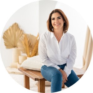 Irene Zamora Sauma