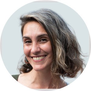 Luciana Ferro Ariet
