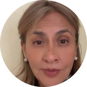 Ila Dominguez Serna