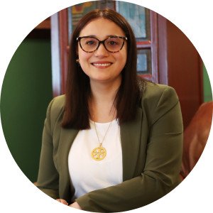 Gina Iovino