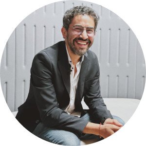 Dr. Omar Hernández