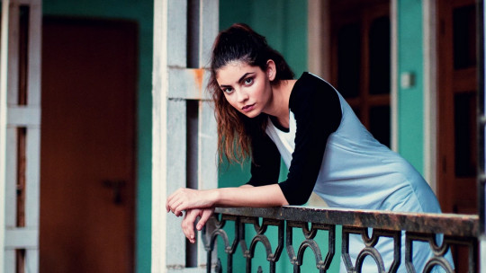 Mirada