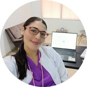 Giselle Pasos