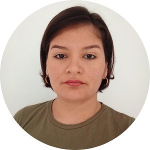 Maria Contreras