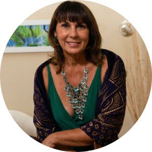 Ana Gesualdo