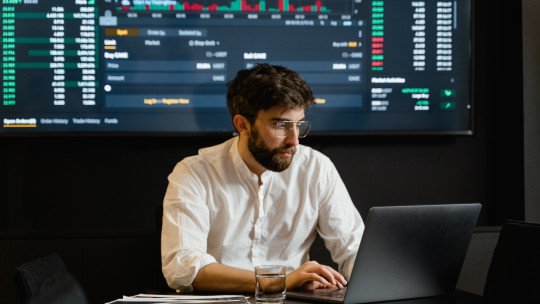 Adicción al trading: cuando los mercados financieros se convierten en una trampa psicológica