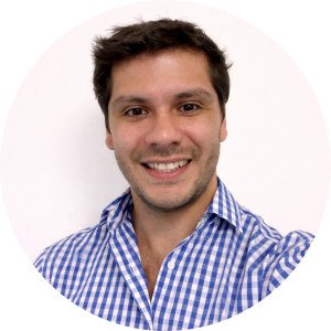 Ricardo Boucherie