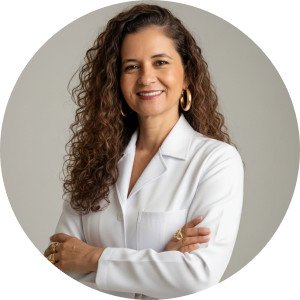 Ruth Garcia Rocha