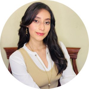 Ana Lozada Miranda