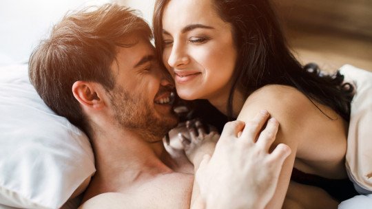 El orgasmo masculino no es lo mismo que la eyaculación