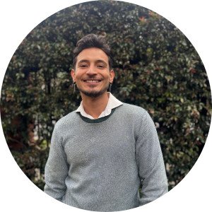 Sergio Gómez