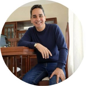 Carlos Urbano