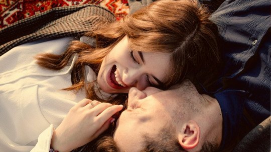El amor… aún