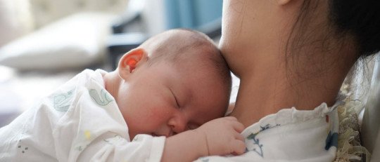 El papel de la psicología perinatal después del nacimiento de tu bebé