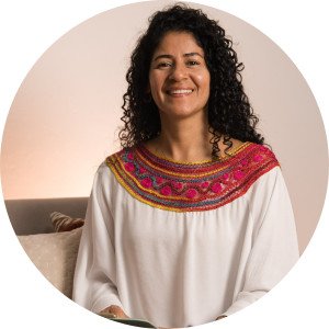 Sandra Rueda
