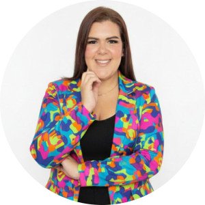 Maria Daniela Vivas Busani Vivas Busani