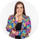 Maria Daniela Vivas Busani Vivas Busani
