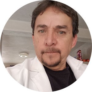 Fernando Matamoros Pérez