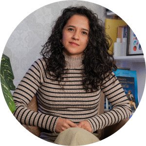 Verónica Brugués Rodríguez