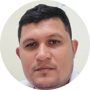 Donald Rivas