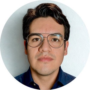 Sergio Santa Florez