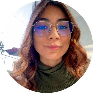 Sandra Baca Santillán