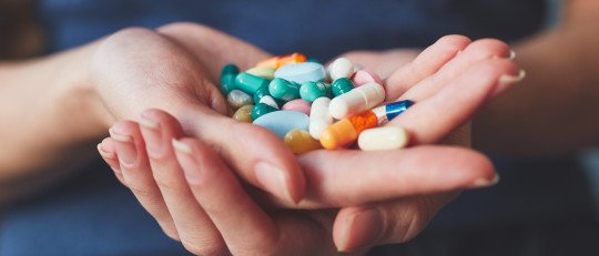 Cómo el uso de opioides puede aumentar el riesgo de suicidio