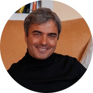 José Francisco Díaz Domínguez