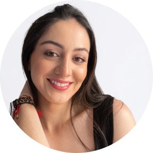 Ximena Rizo Sotelo