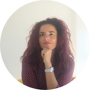 Silvia Martínez Muñoz