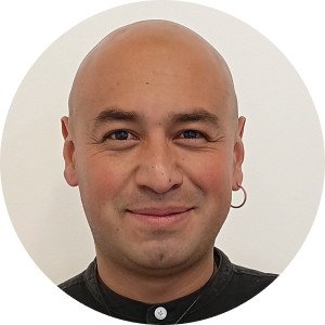 Baru Tovar Riaño