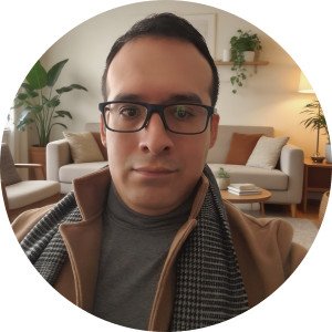 Ronald Francisco Retuerto Uriarte