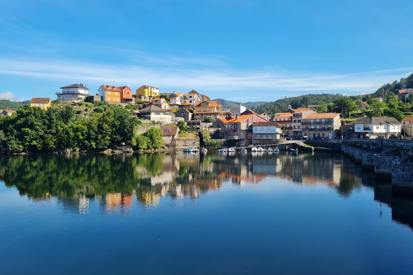 Psicólogos en Caldas de Reis