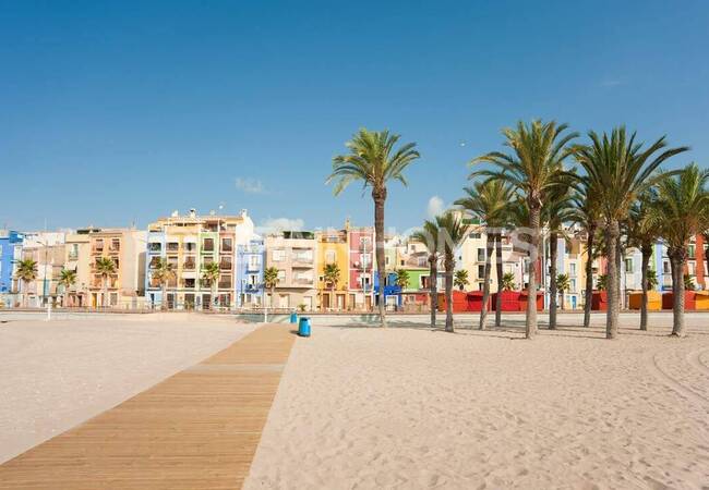 Psicólogos en San Fulgencio