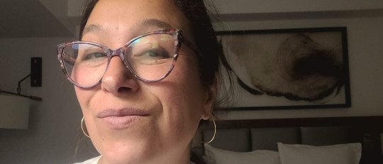 «Muchas mujeres traen heridas muy profundas de autovaloración»