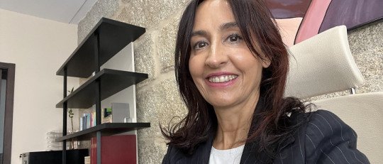 La maternidad es una transición vital compleja